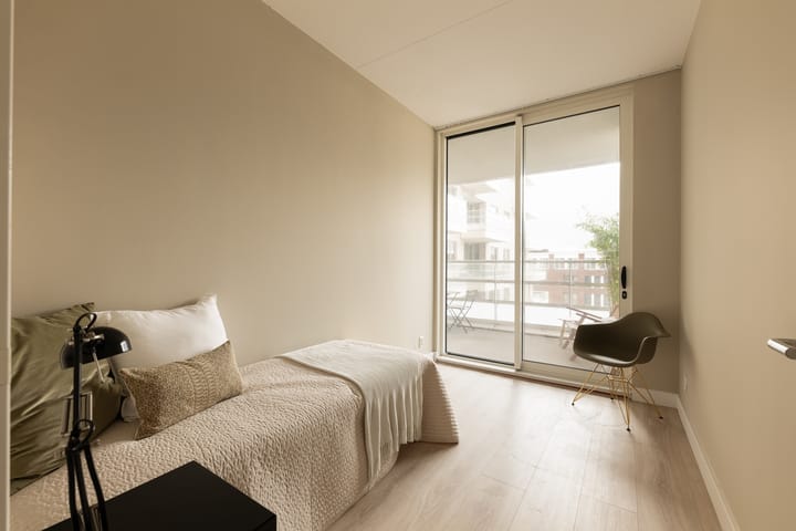 Foto 26 van Gustav Mahlerlaan 533-C