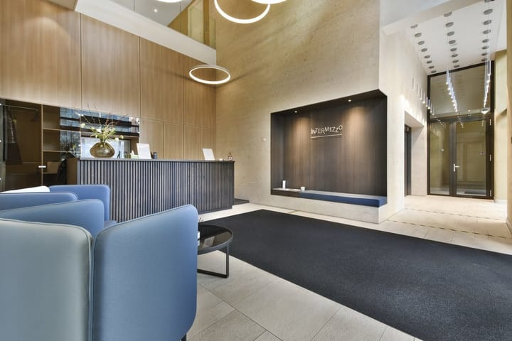 Foto 31 van Gustav Mahlerlaan 533-C