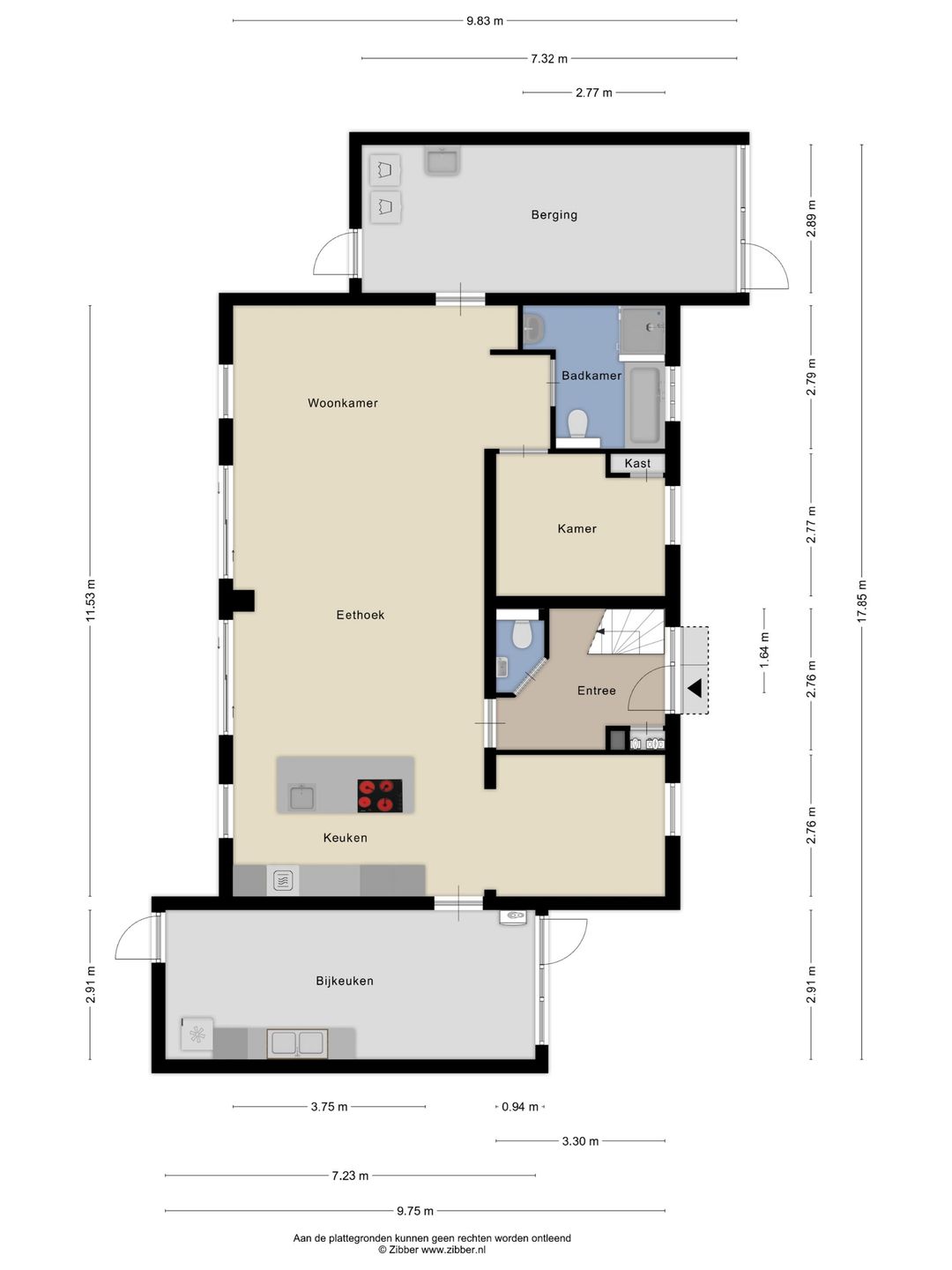 Foto 47 van Koningin Julianastraat 39