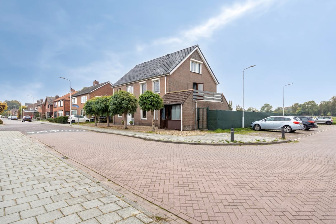 Foto 2 van Koningin Julianastraat 39