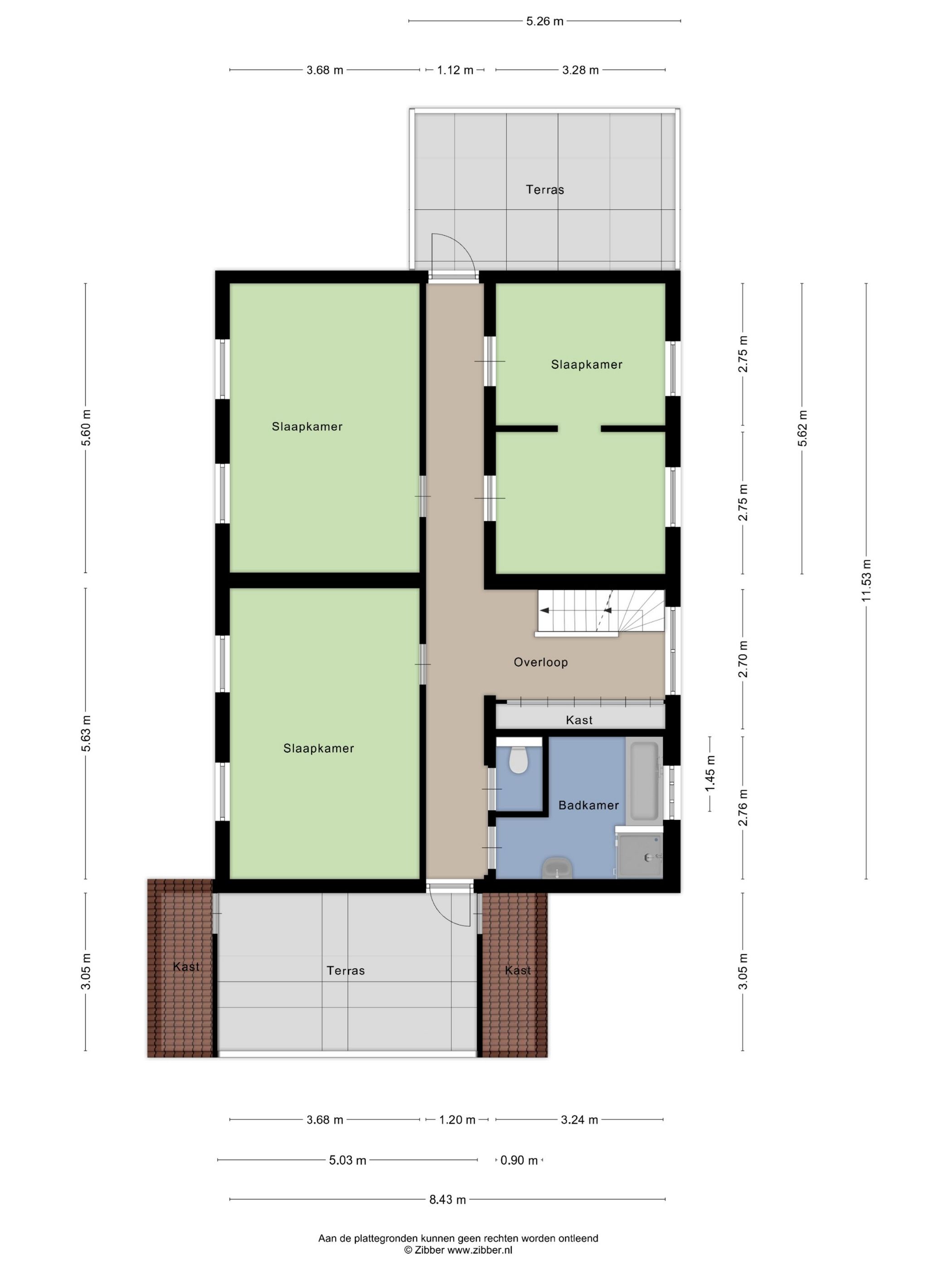 Foto 48 van Koningin Julianastraat 39