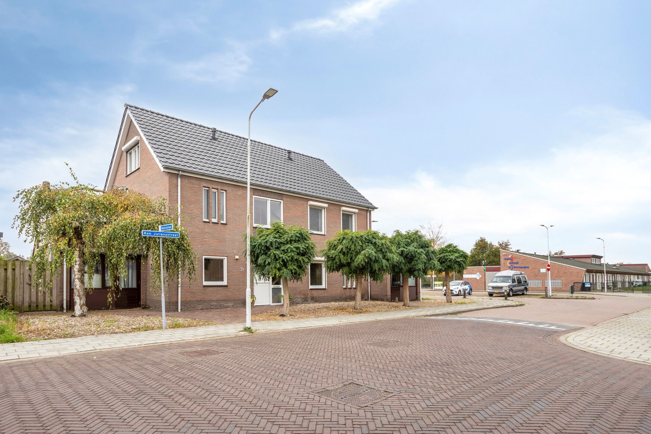 Foto 3 van Koningin Julianastraat 39