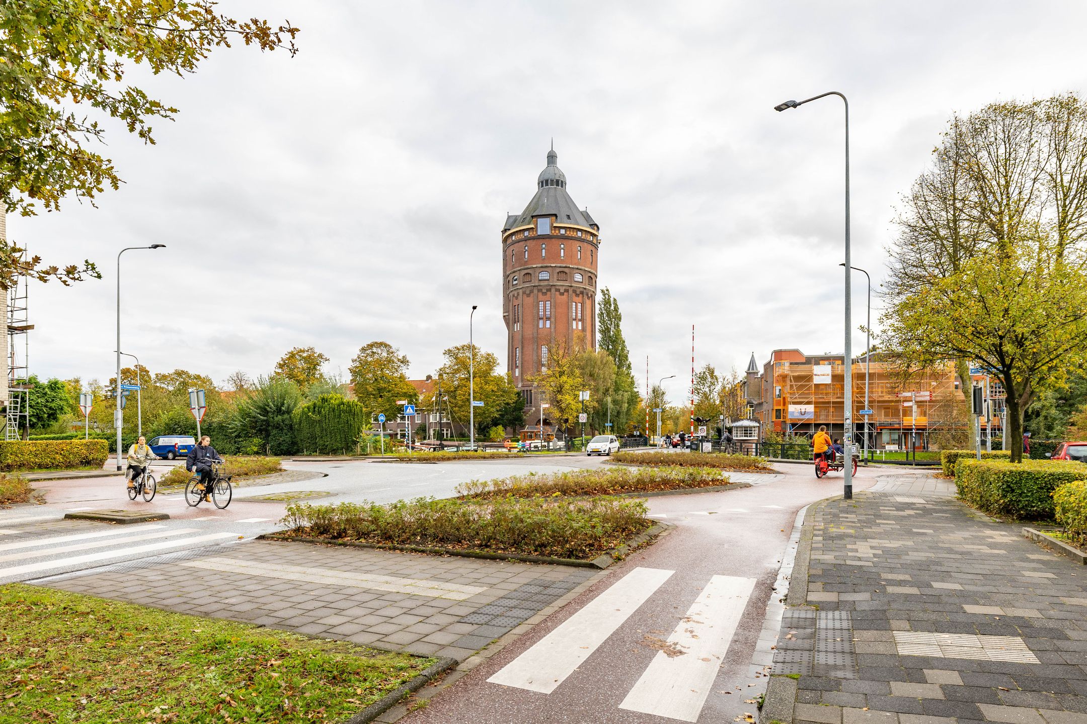 Foto 45 van Prinsesseweg 12