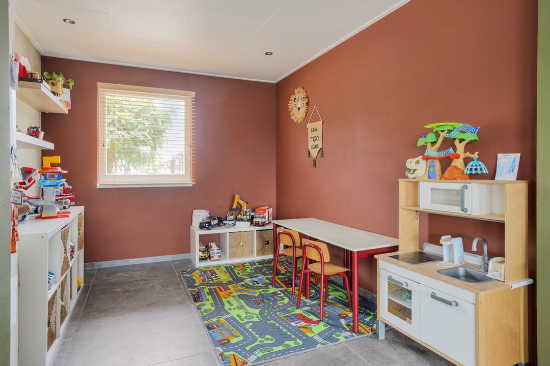 Foto 13 van Koningin Julianastraat 39