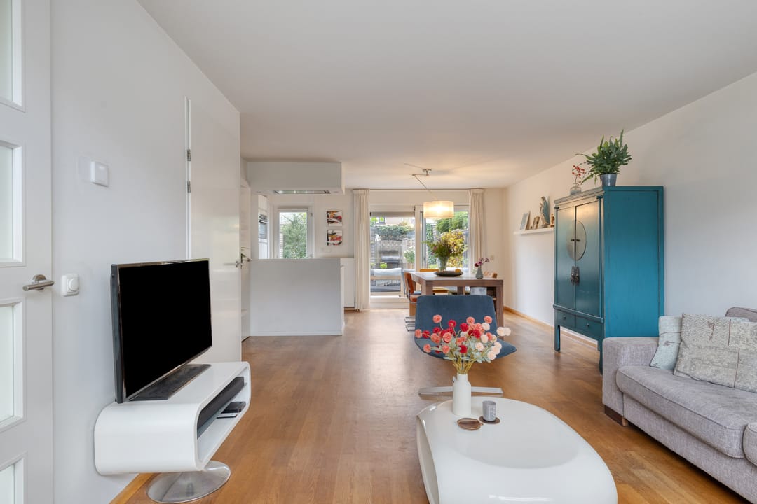 Foto 2 van Pastoor Hoekx-singel 139