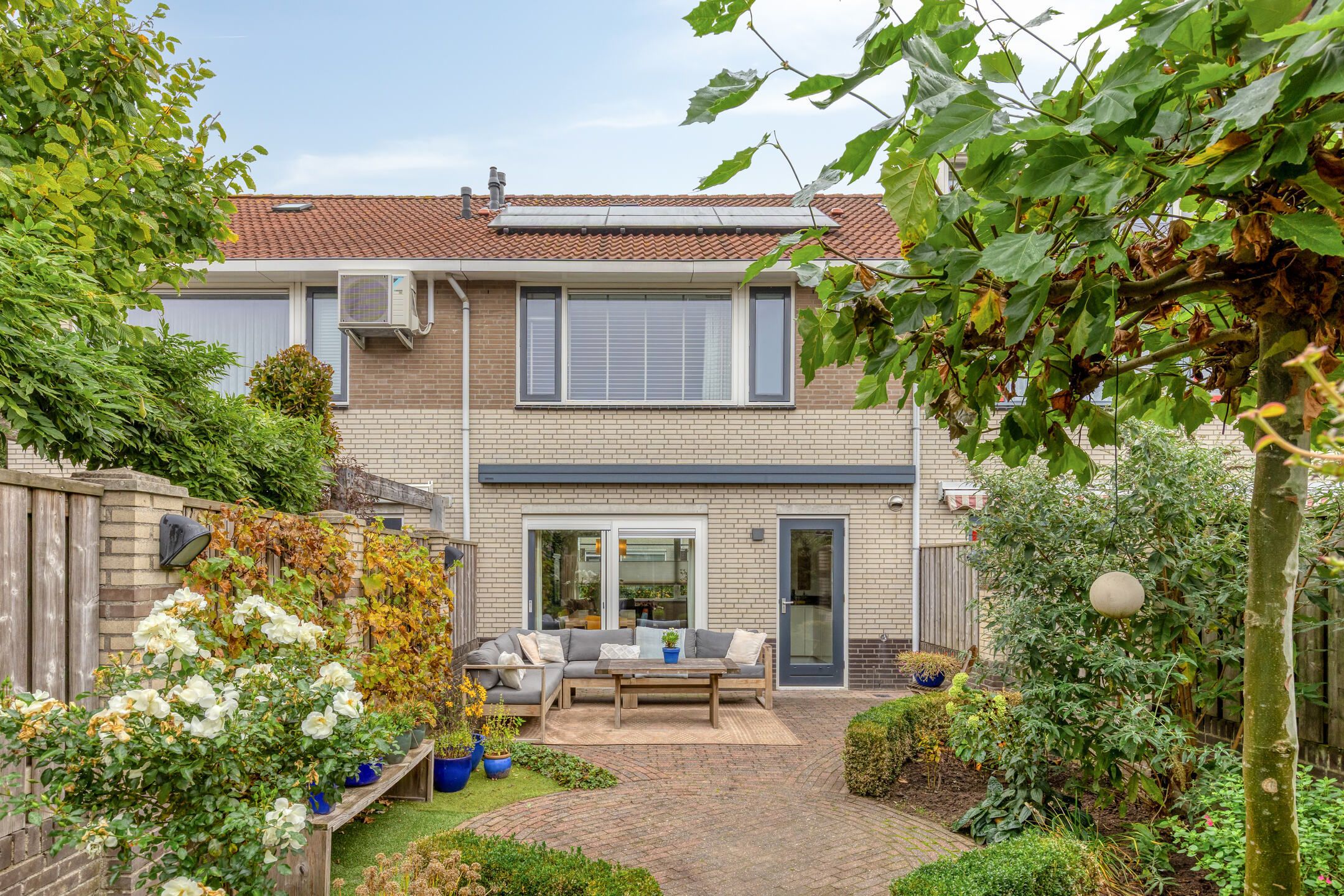 Foto 3 van Pastoor Hoekx-singel 139