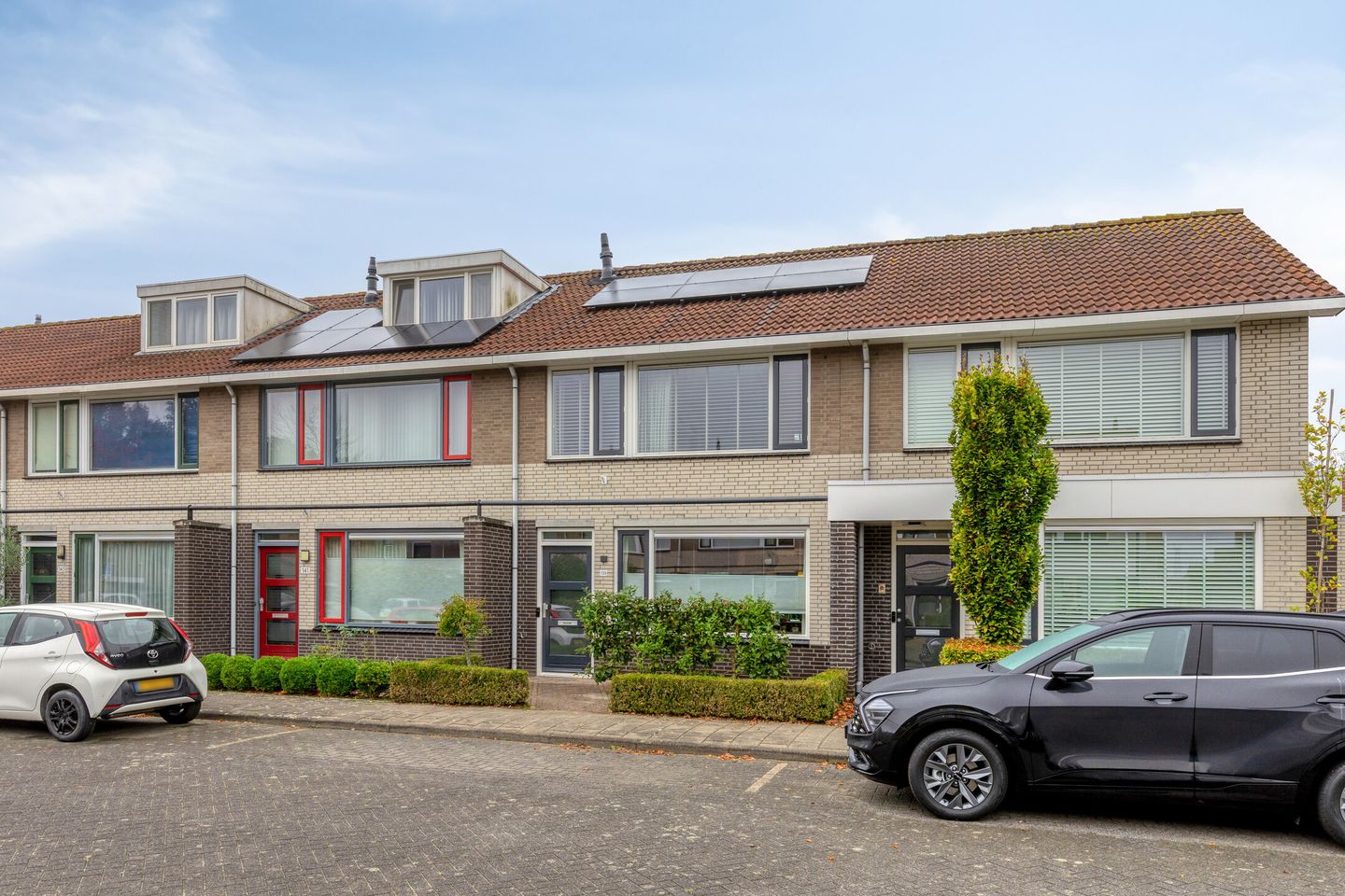 Foto 4 van Pastoor Hoekx-singel 139