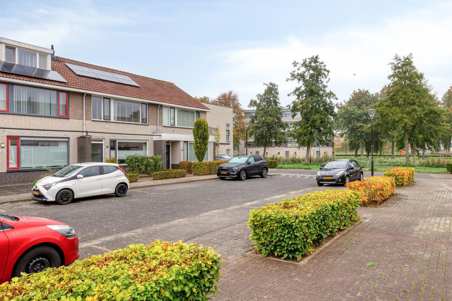 Foto 5 van Pastoor Hoekx-singel 139