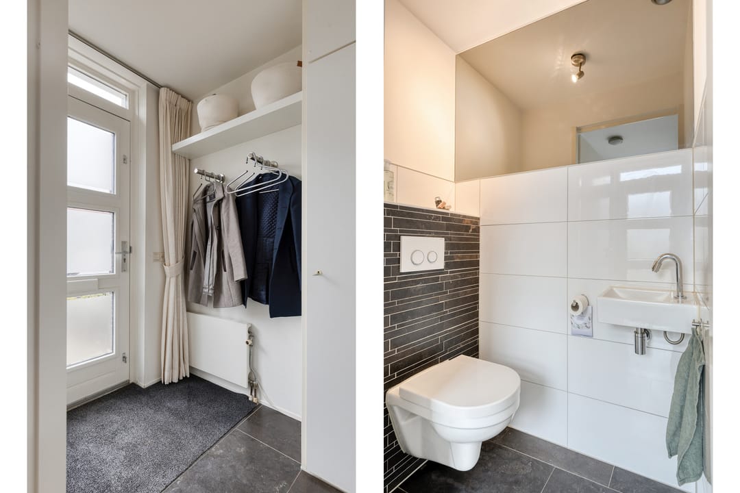 Foto 8 van Pastoor Hoekx-singel 139