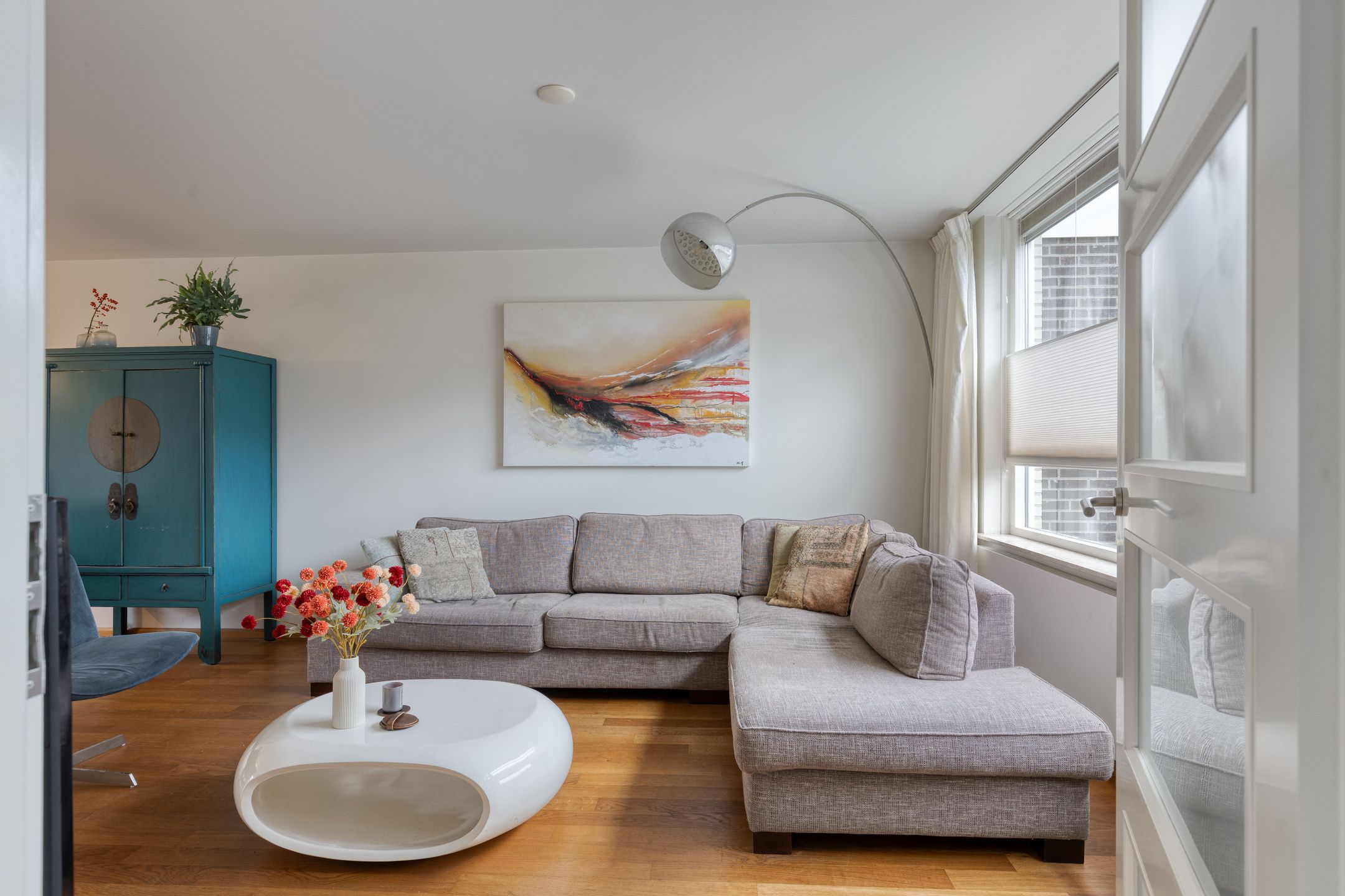 Foto 9 van Pastoor Hoekx-singel 139