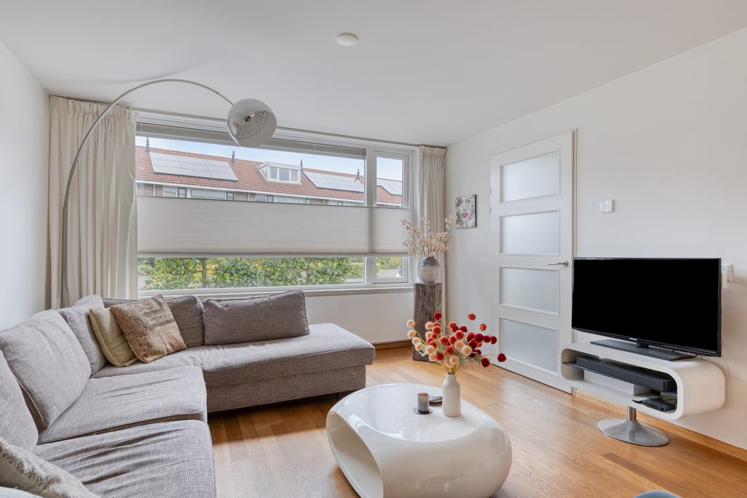 Foto 11 van Pastoor Hoekx-singel 139