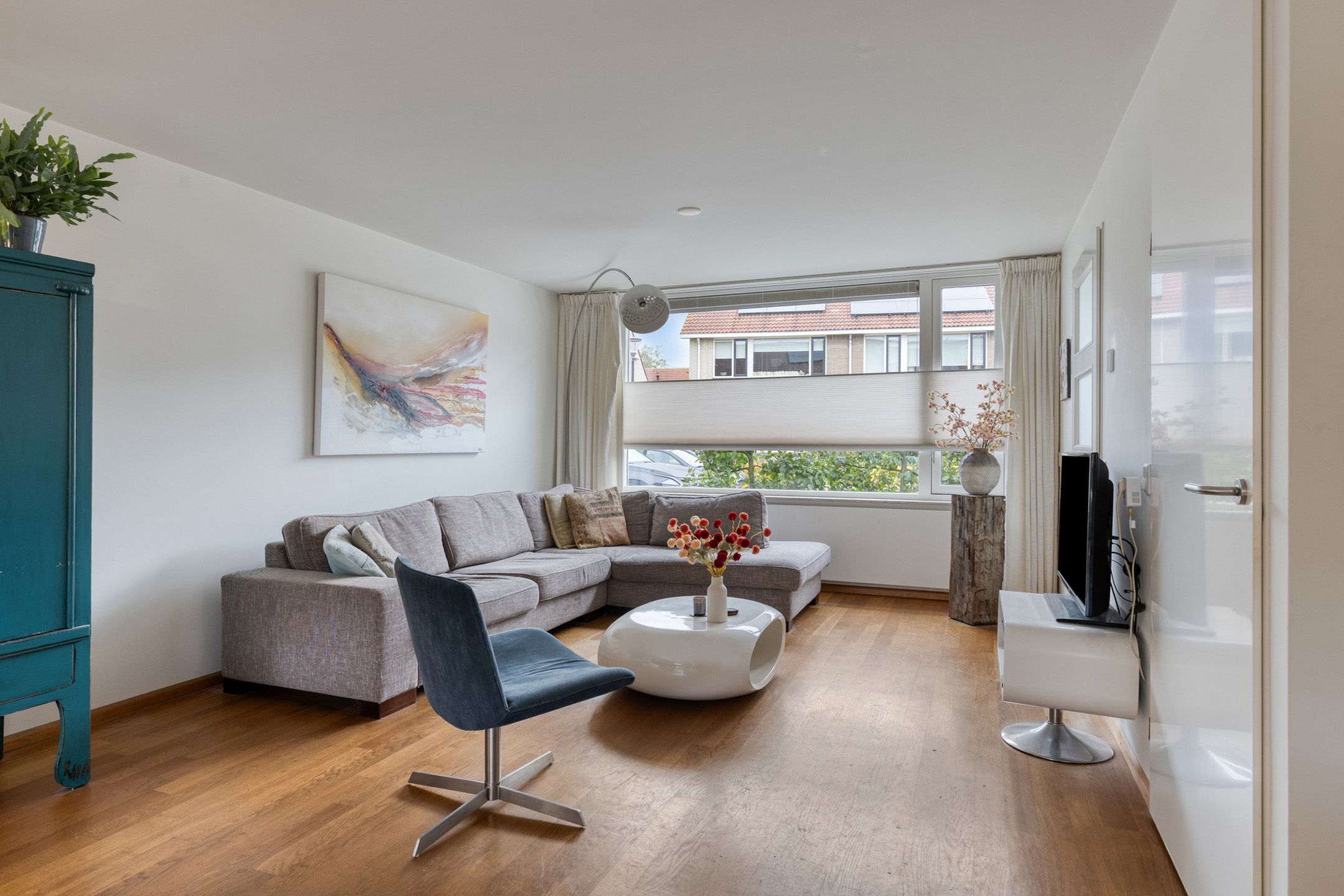 Foto 12 van Pastoor Hoekx-singel 139