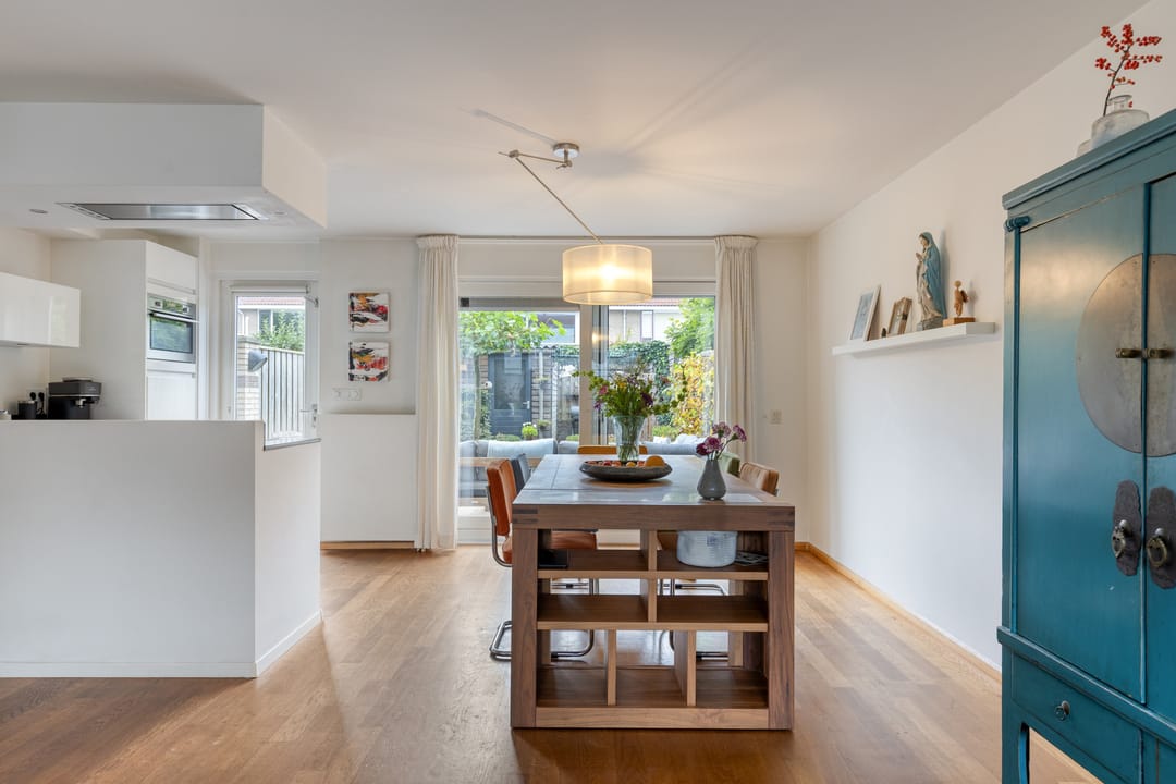 Foto 13 van Pastoor Hoekx-singel 139