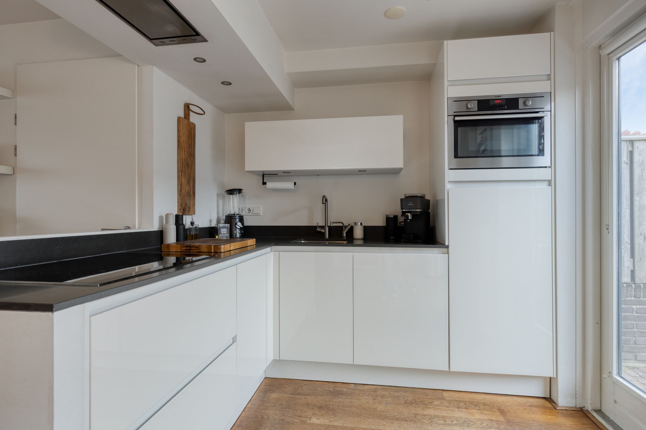 Foto 15 van Pastoor Hoekx-singel 139