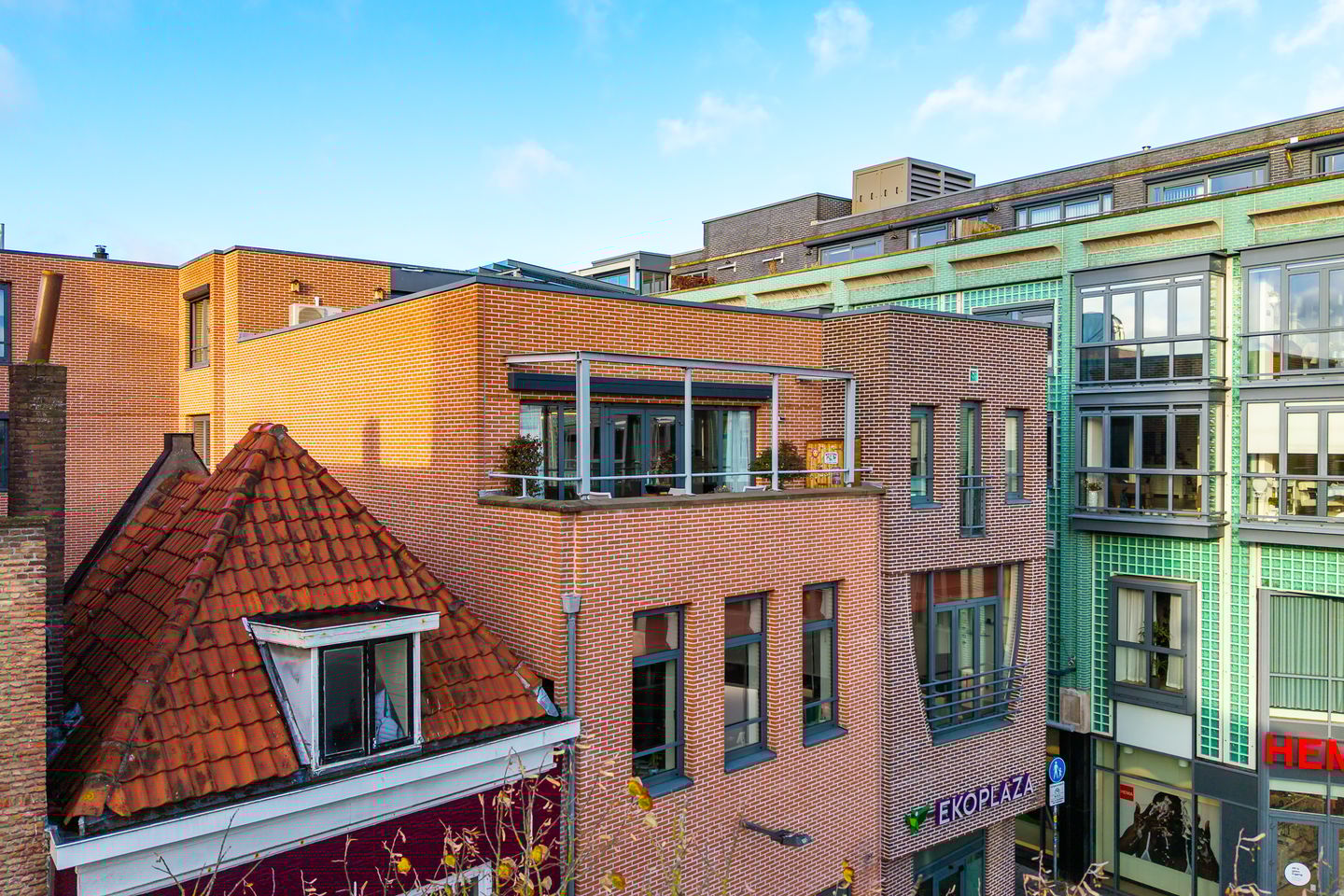 Photo 1 of Marktstraat 20