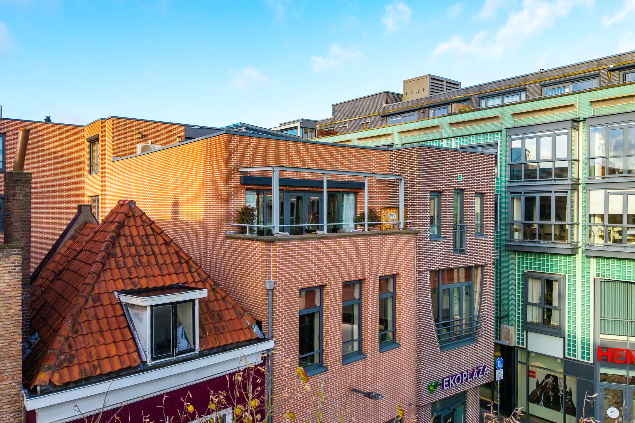 Marktstraat, 20, Vlissingen, 4381EV, Zeeland, Nederland 20 