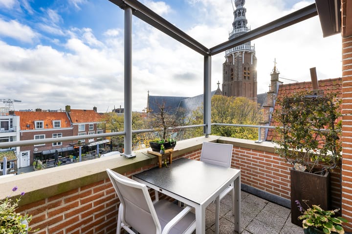 Photo 4 of Marktstraat 20