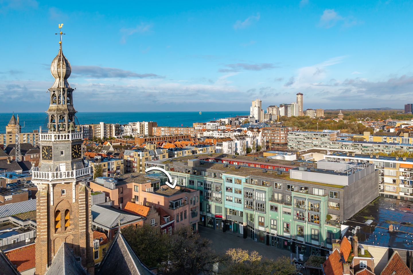 Photo 5 of Marktstraat 20