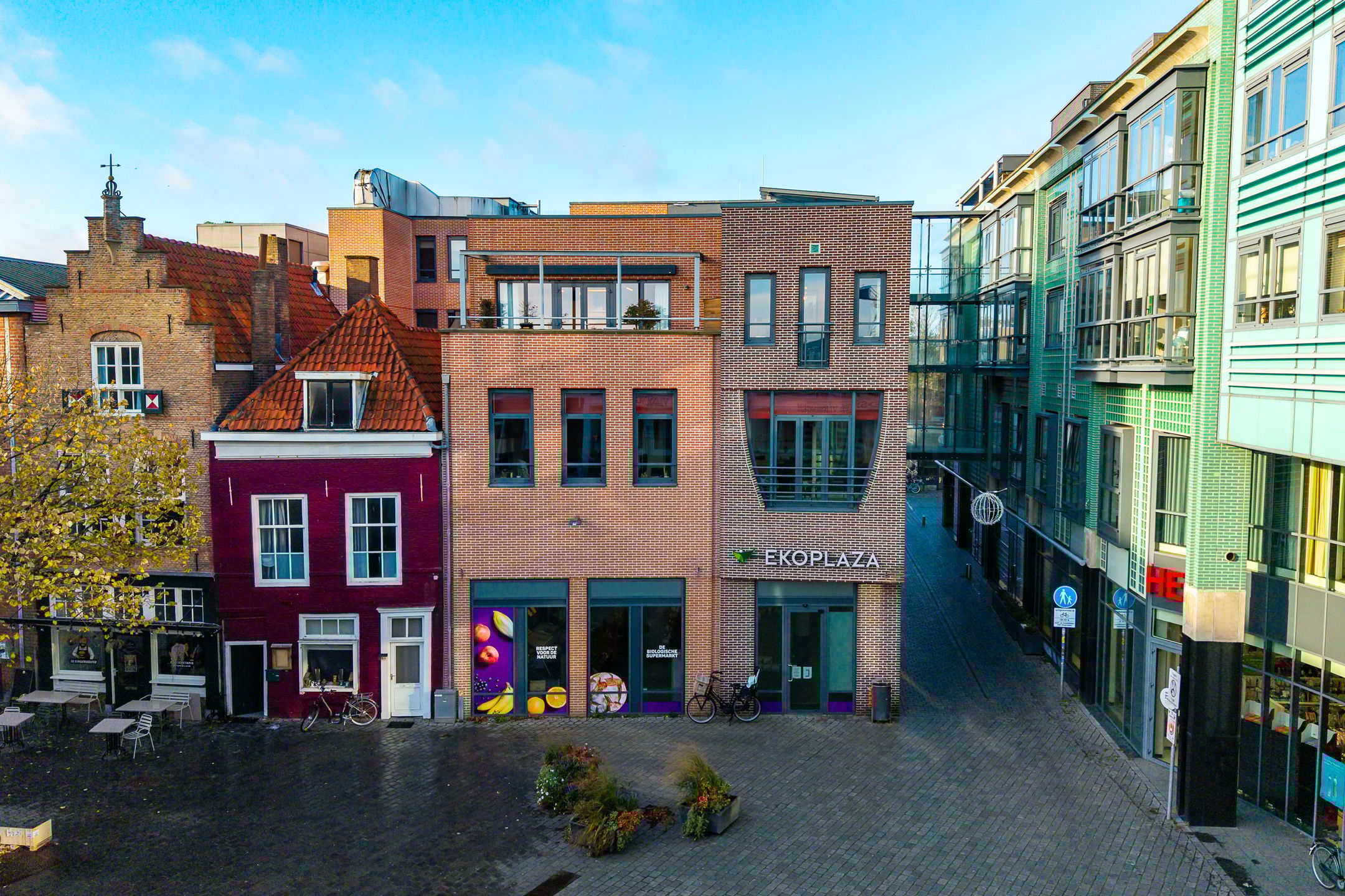 Photo 6 of Marktstraat 20