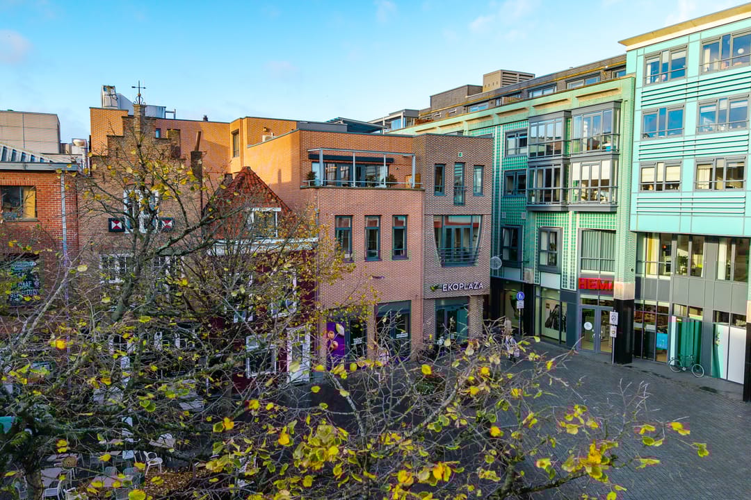 Photo 7 of Marktstraat 20