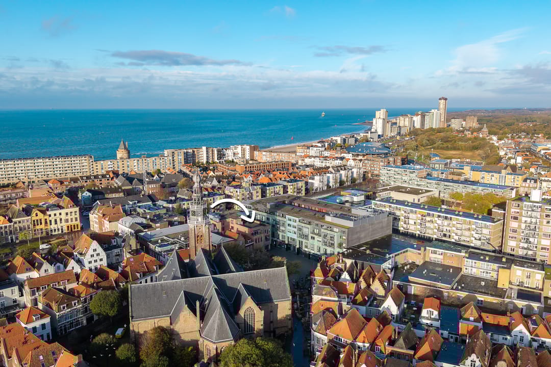 Photo 8 of Marktstraat 20