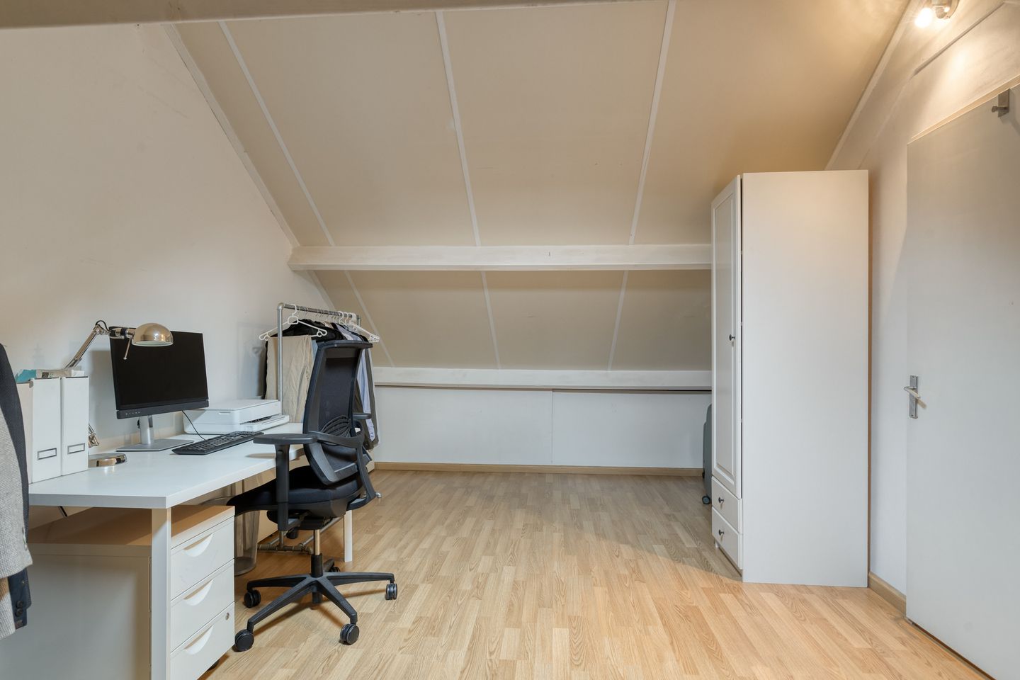 Foto 29 van Pastoor Hoekx-singel 139