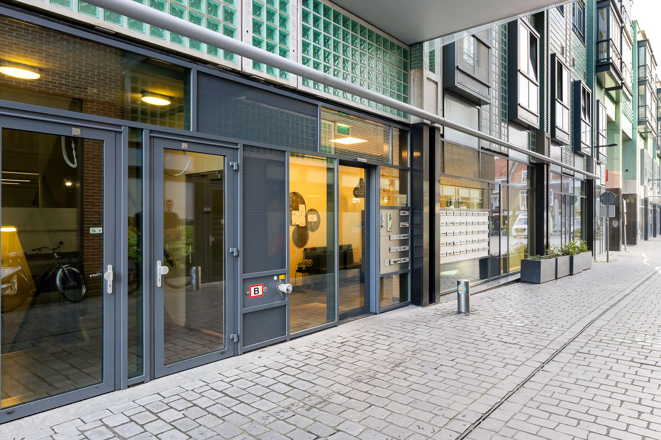 Photo 9 of Marktstraat 20