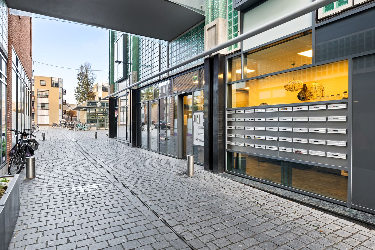 Photo 10 of Marktstraat 20