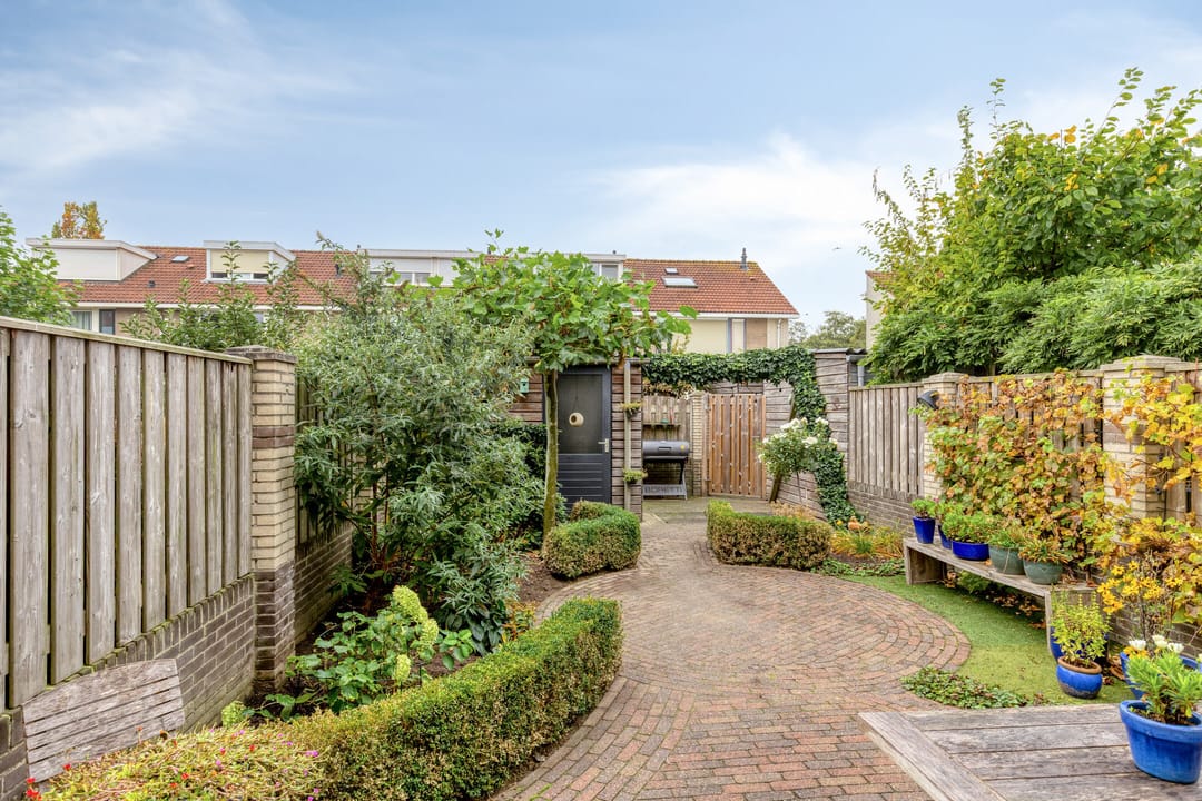 Foto 32 van Pastoor Hoekx-singel 139