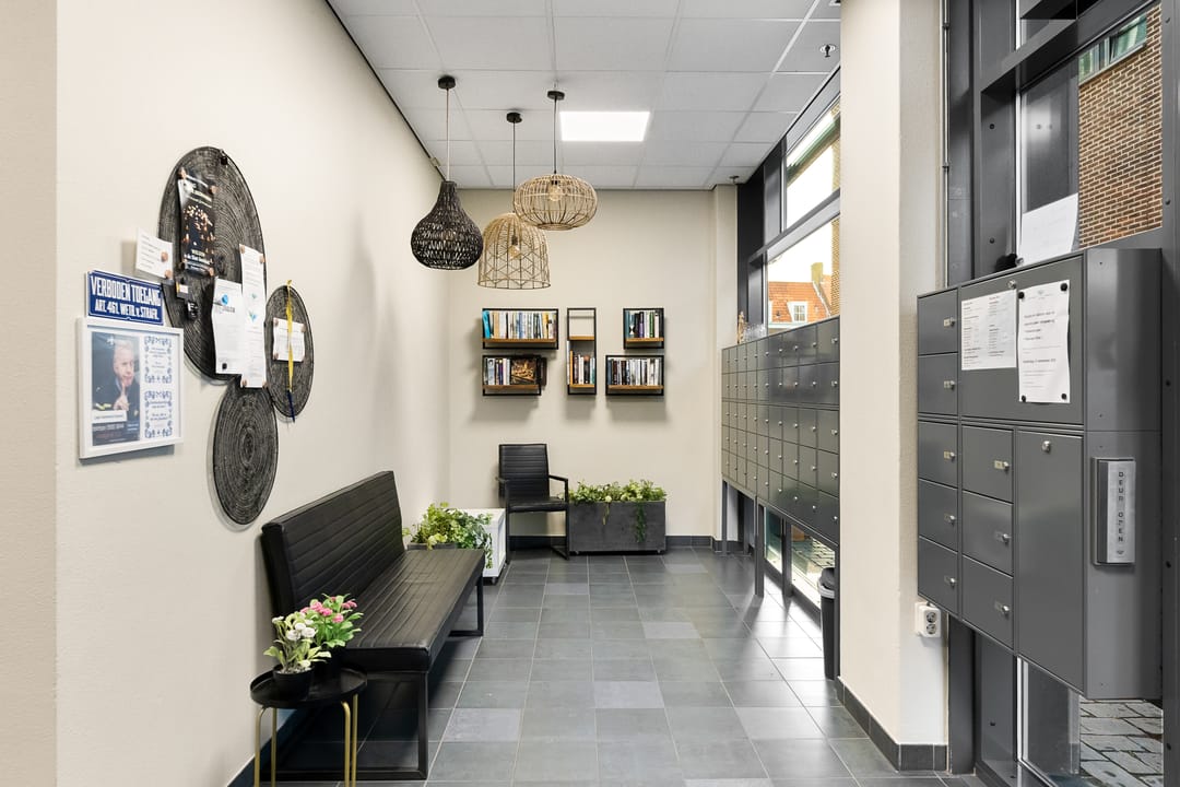 Photo 11 of Marktstraat 20