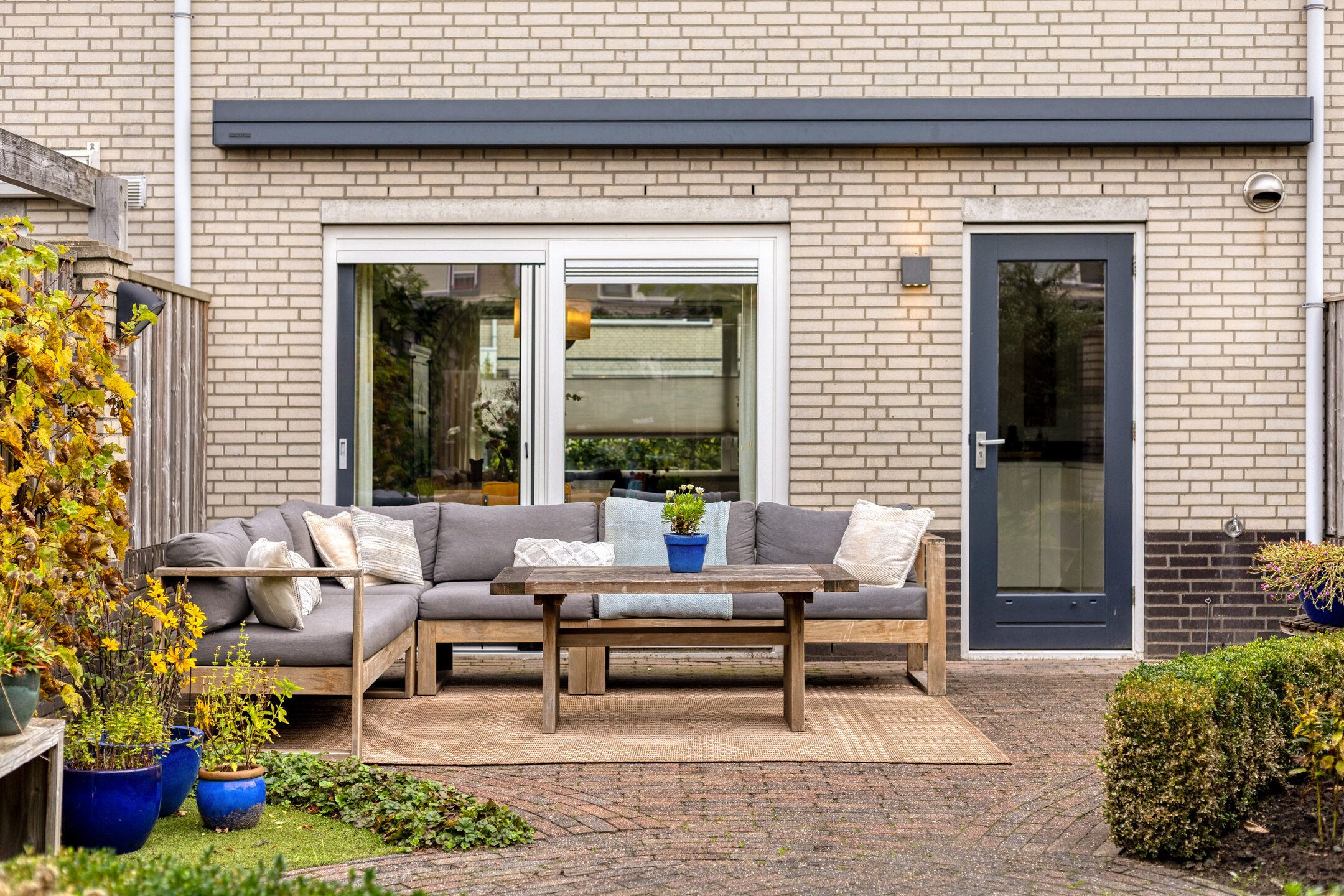 Foto 33 van Pastoor Hoekx-singel 139