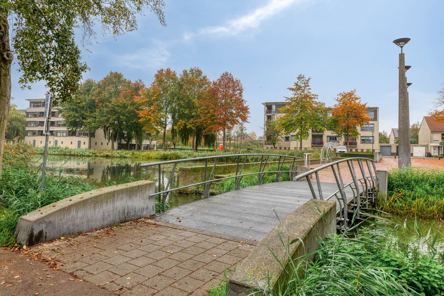 Foto 34 van Pastoor Hoekx-singel 139