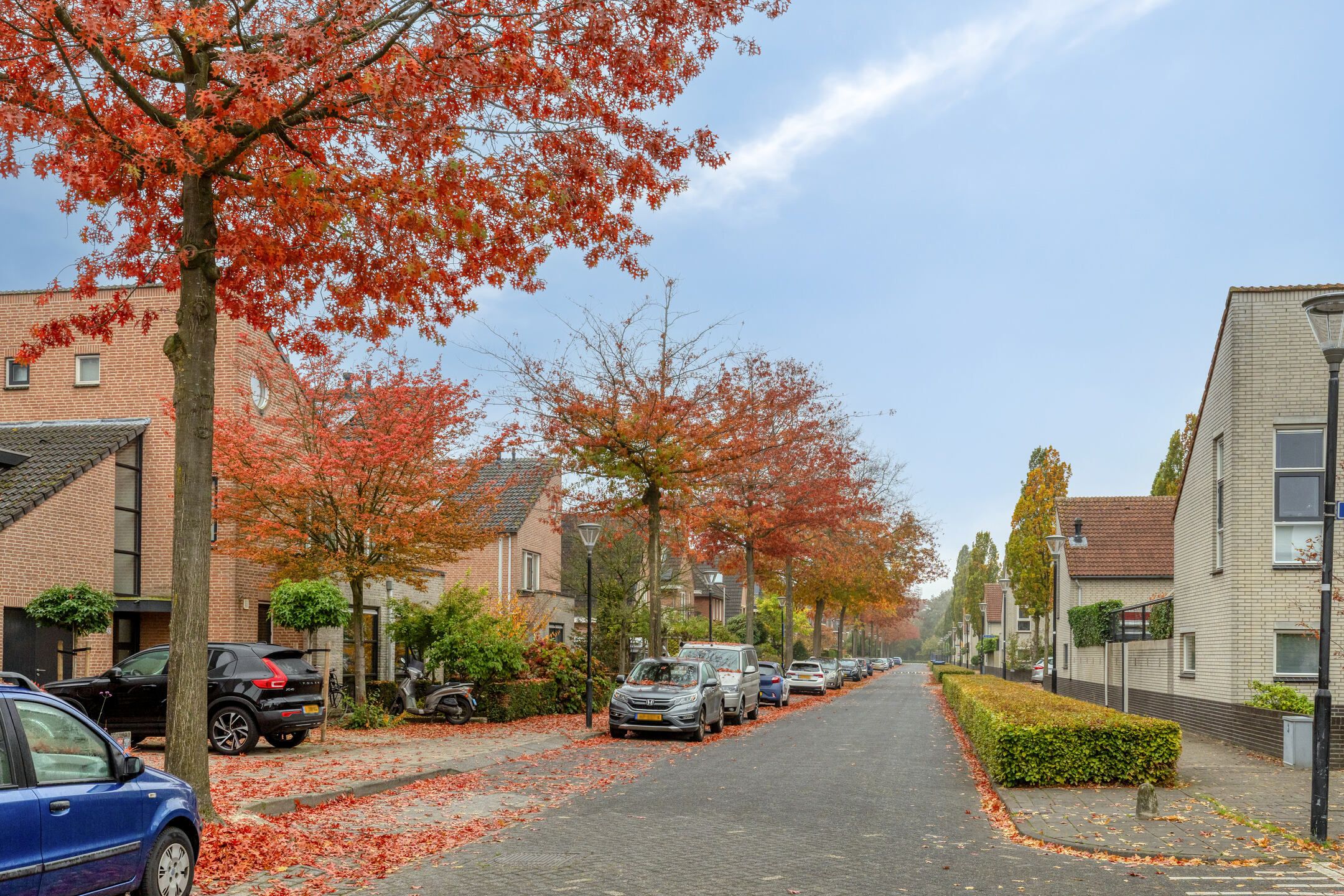 Foto 36 van Pastoor Hoekx-singel 139