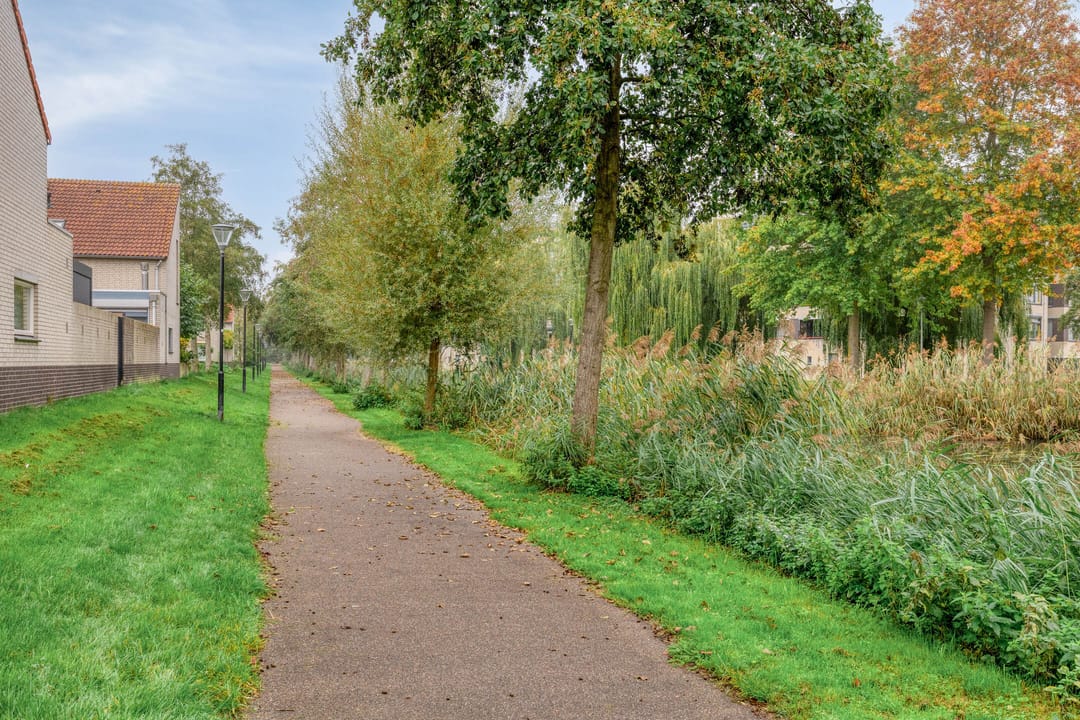 Foto 37 van Pastoor Hoekx-singel 139