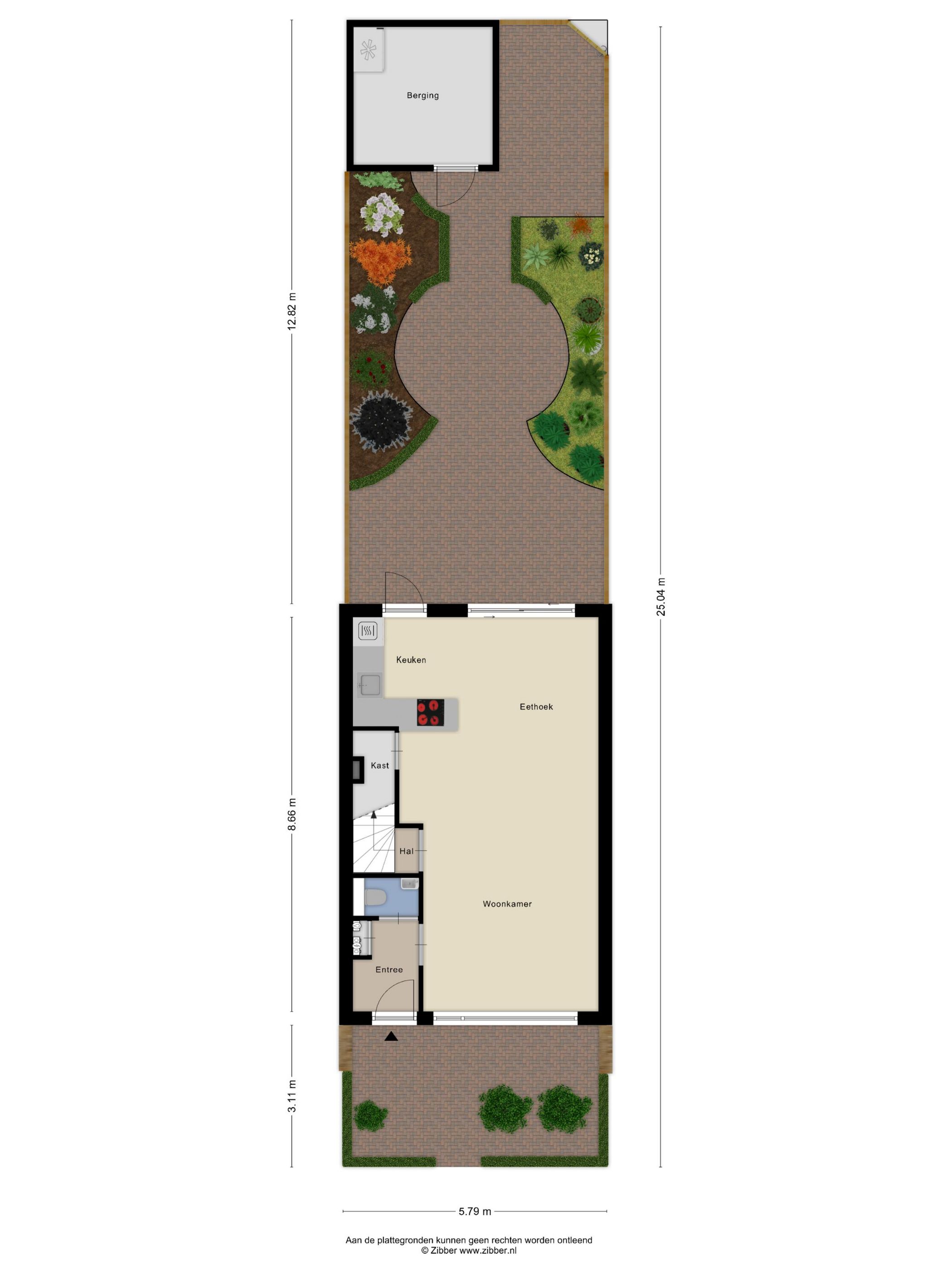 Foto 39 van Pastoor Hoekx-singel 139