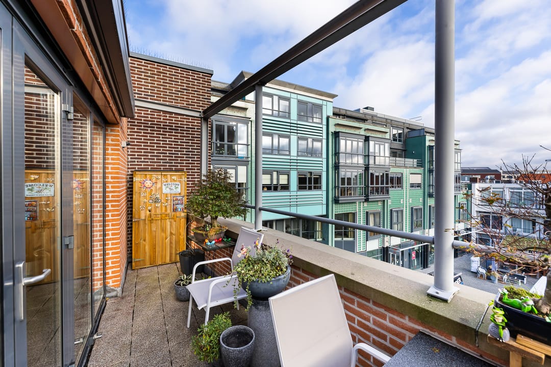 Photo 23 of Marktstraat 20