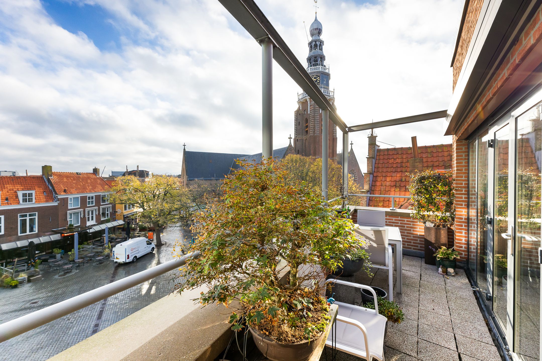 Photo 24 of Marktstraat 20