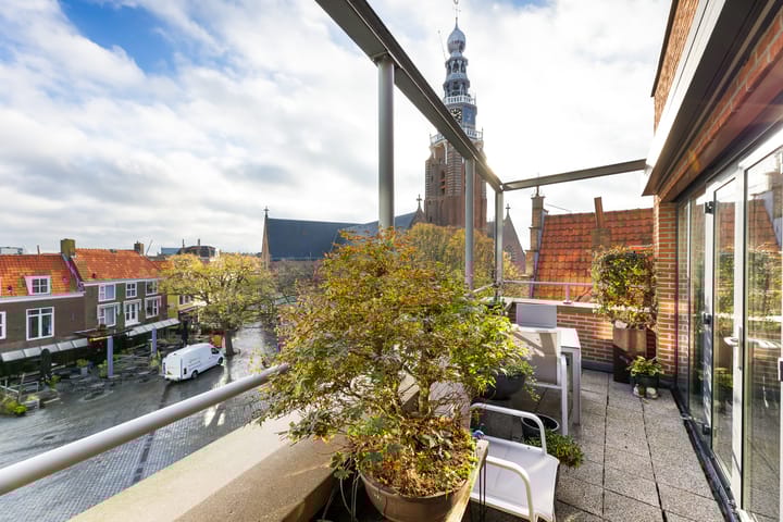 Foto 24 van Marktstraat 20