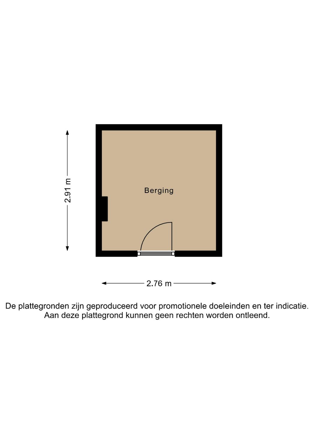 Photo 38 of Marktstraat 20