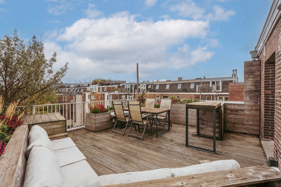 Foto 2 van Bellamystraat 1-3