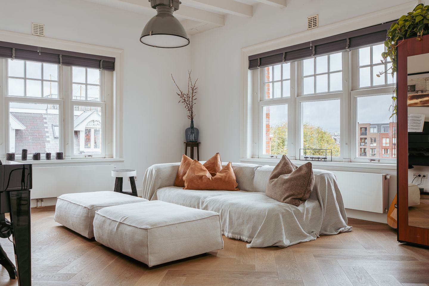 Foto 5 van Bellamystraat 1-3