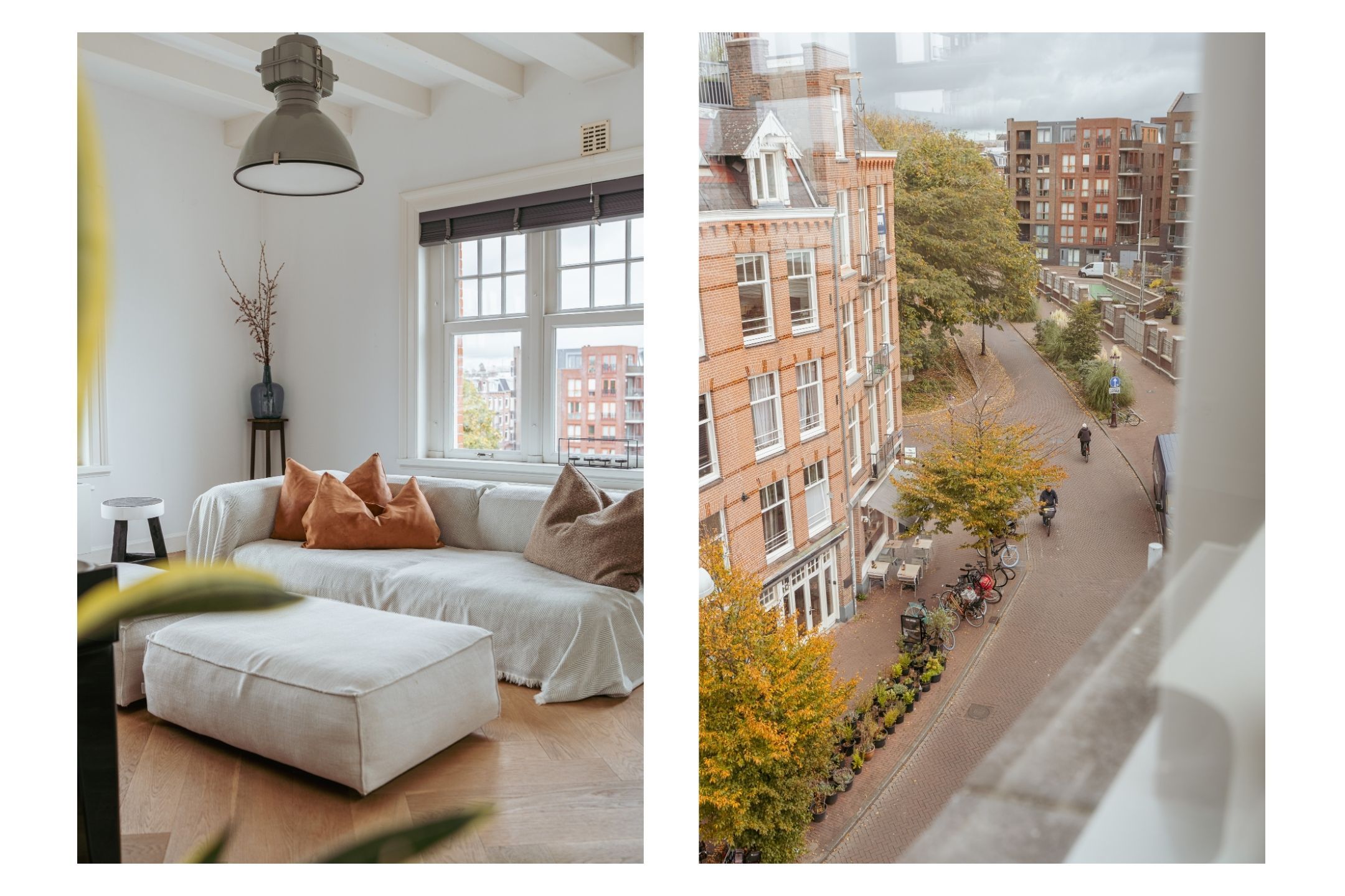 Foto 6 van Bellamystraat 1-3