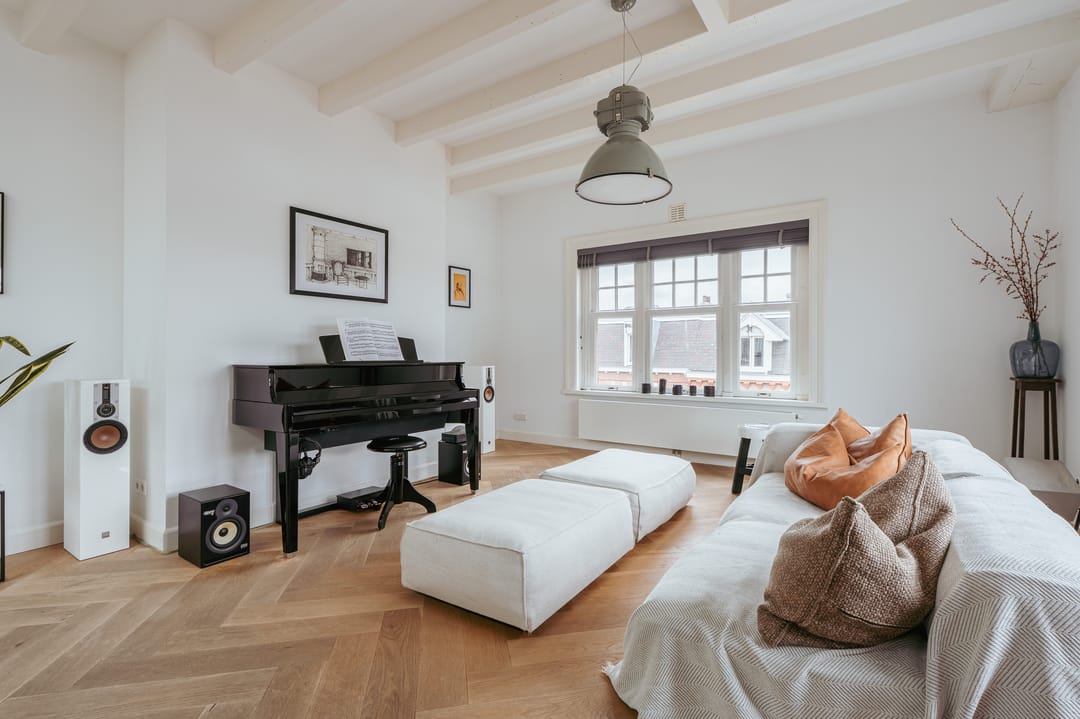 Foto 7 van Bellamystraat 1-3