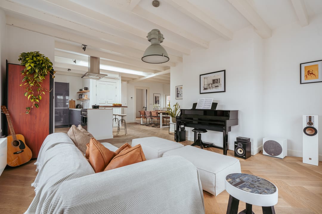 Foto 8 van Bellamystraat 1-3