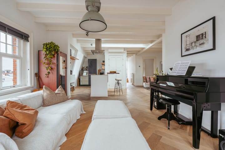 Foto 9 van Bellamystraat 1-3