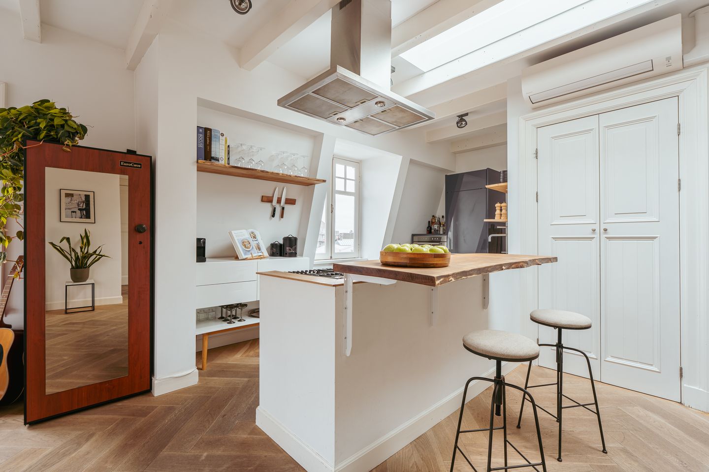 Foto 10 van Bellamystraat 1-3