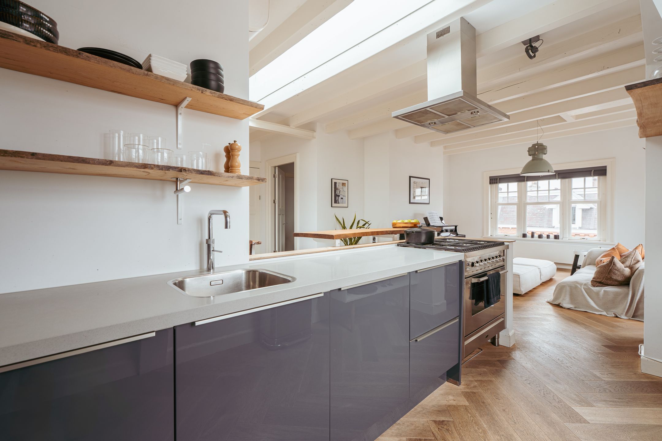 Foto 12 van Bellamystraat 1-3