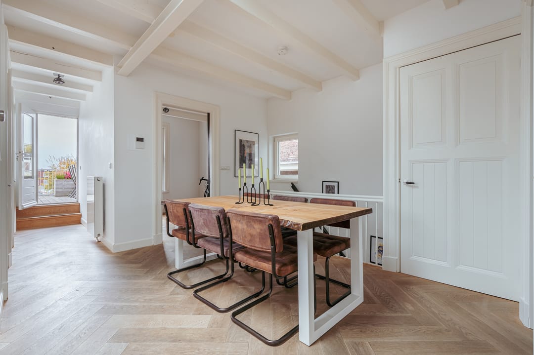 Foto 13 van Bellamystraat 1-3