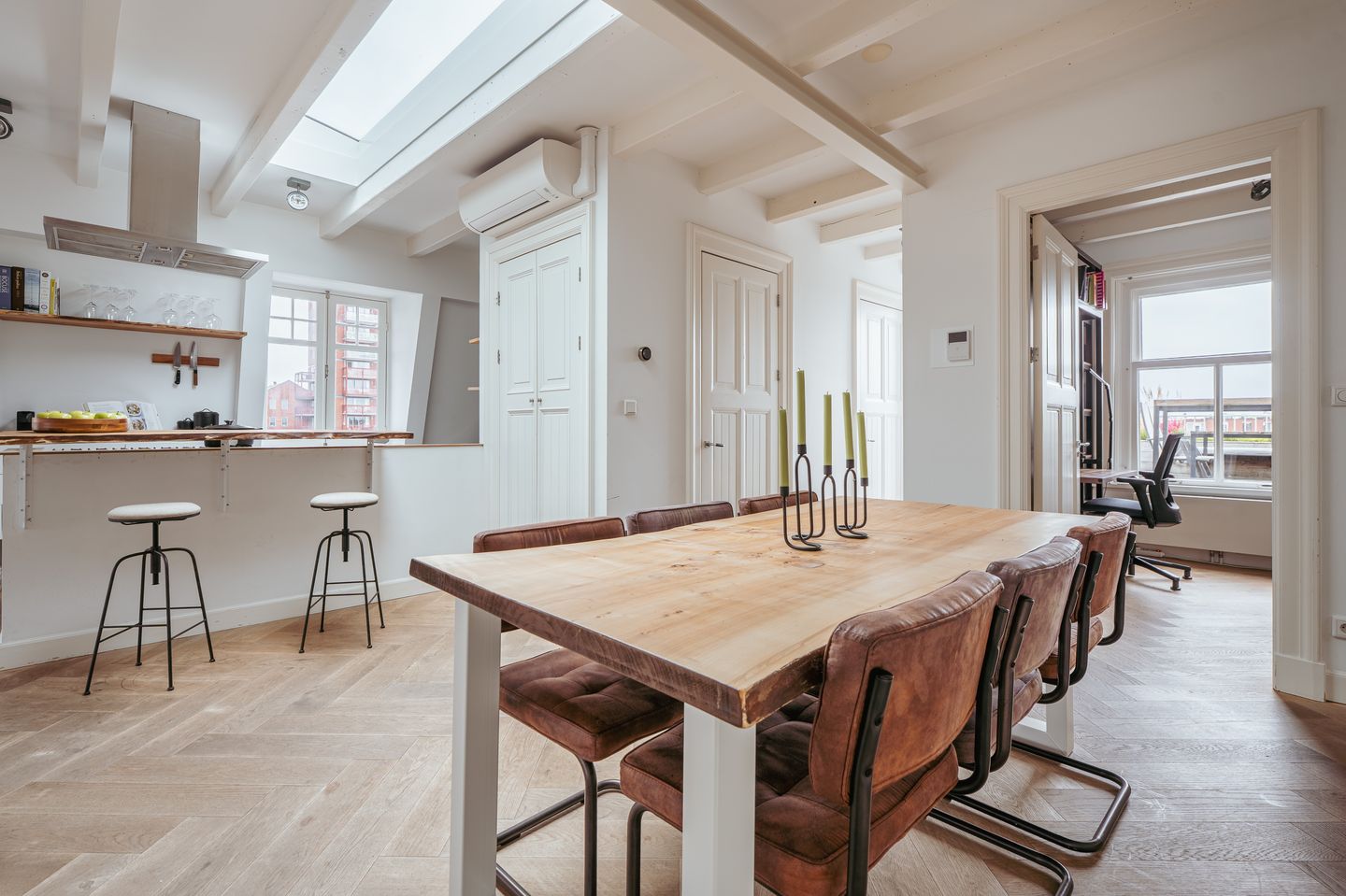 Foto 14 van Bellamystraat 1-3