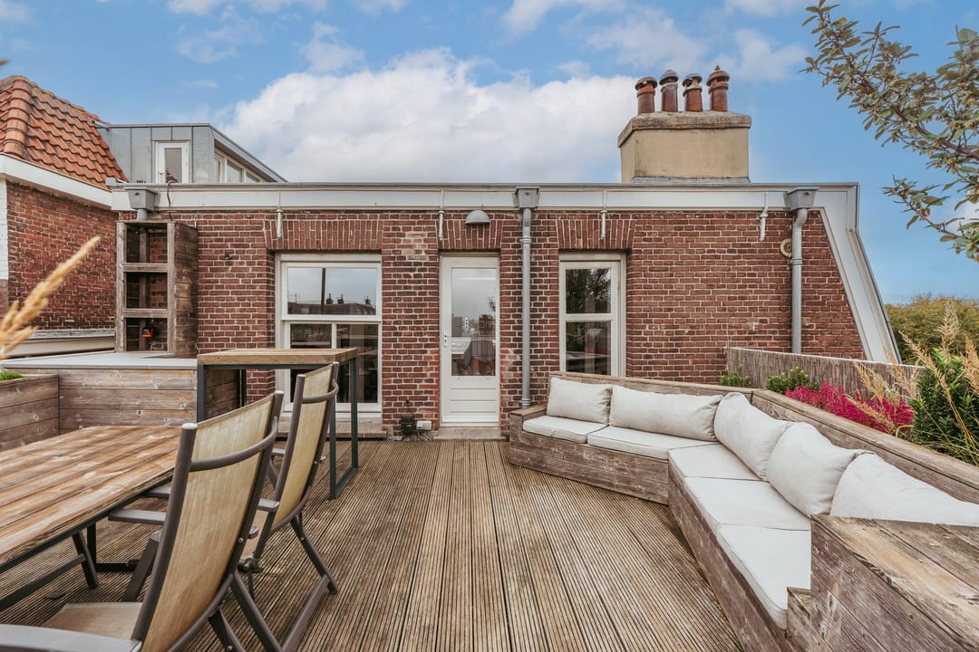 Foto 16 van Bellamystraat 1-3